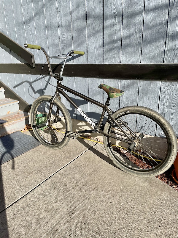 sunday model c 24 bmx bike 2020
