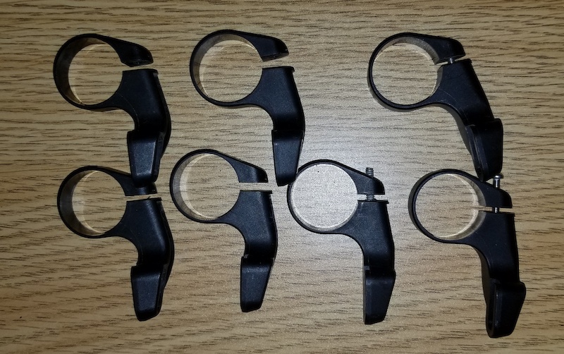 Ordinateur Campagnolo ErgoBrain 10 neuf système complet