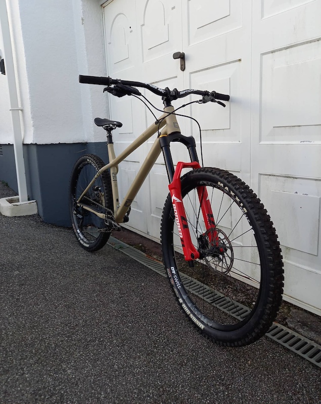 commencal meta ht am xl