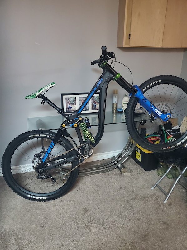 2019 giant glory advanced 0 carbon For Sale