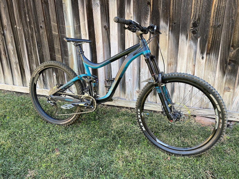 giant reign 27.5