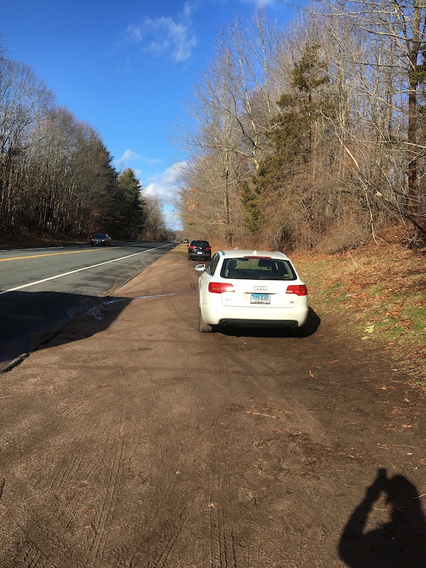 Moto Trail West Multi Trail East Granby, CT