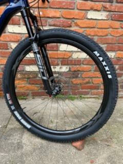 2021 XTC ADVANCED SL 29 1 For Sale