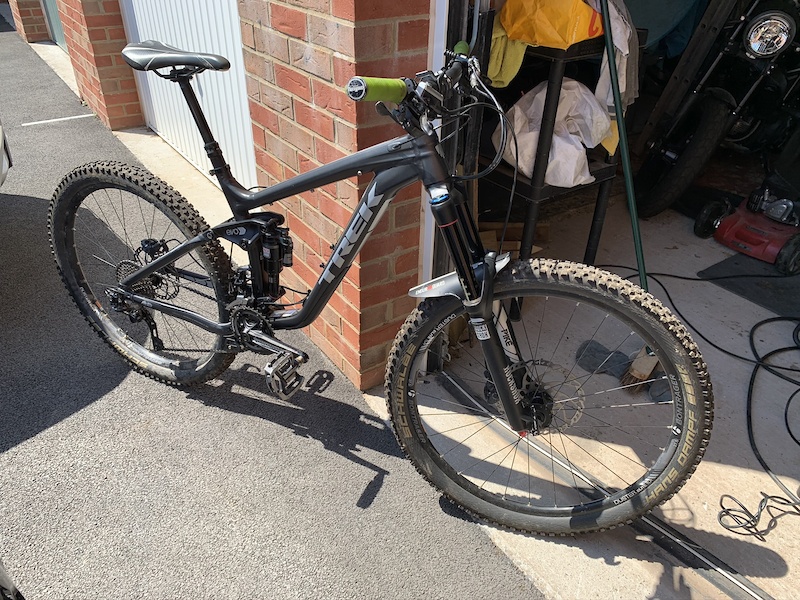 trek slash 7 for sale