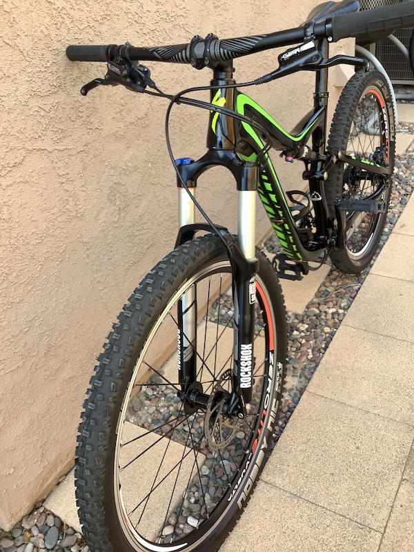 specialized camber grom