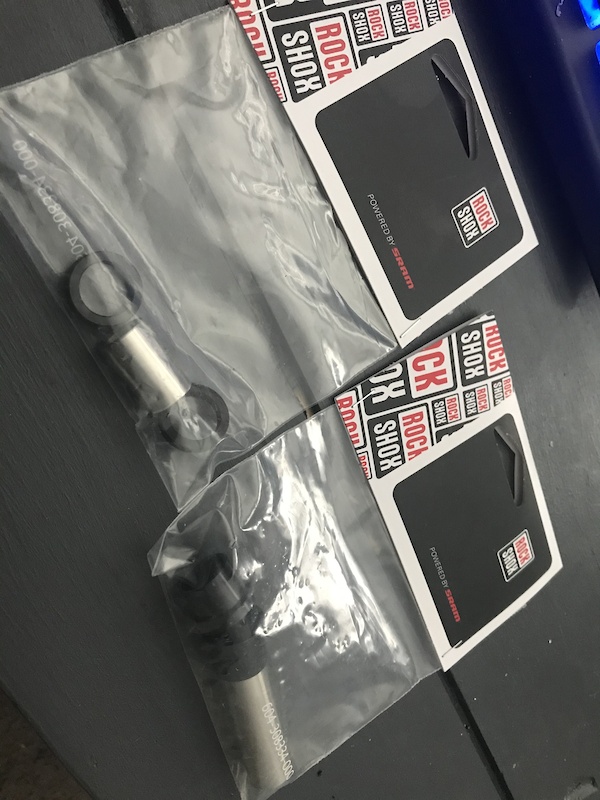 2021 YT jeffsy shock hardware For Sale