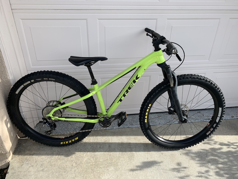 2019 Trek Roscoe 7 (x-small) For Sale