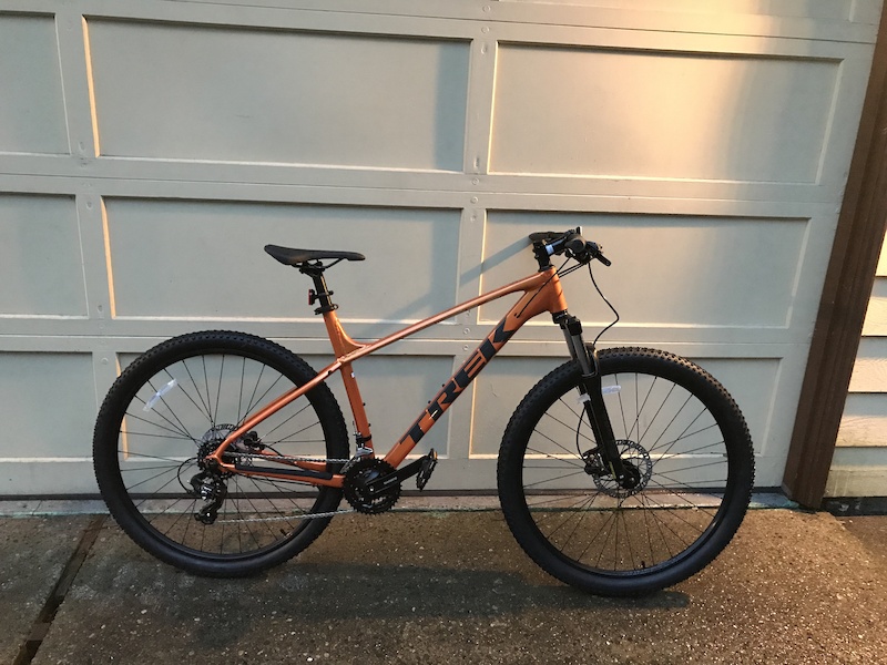 trek marlin 5 for sale
