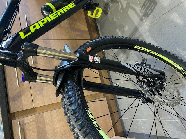 Lapierre edge cheap am 727