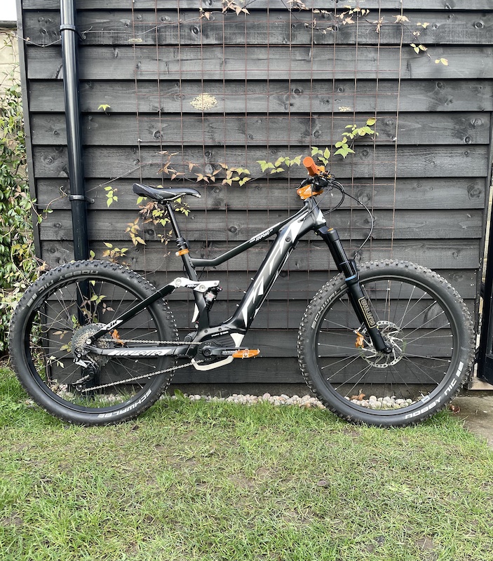KTM MACINA KAPOHO For Sale