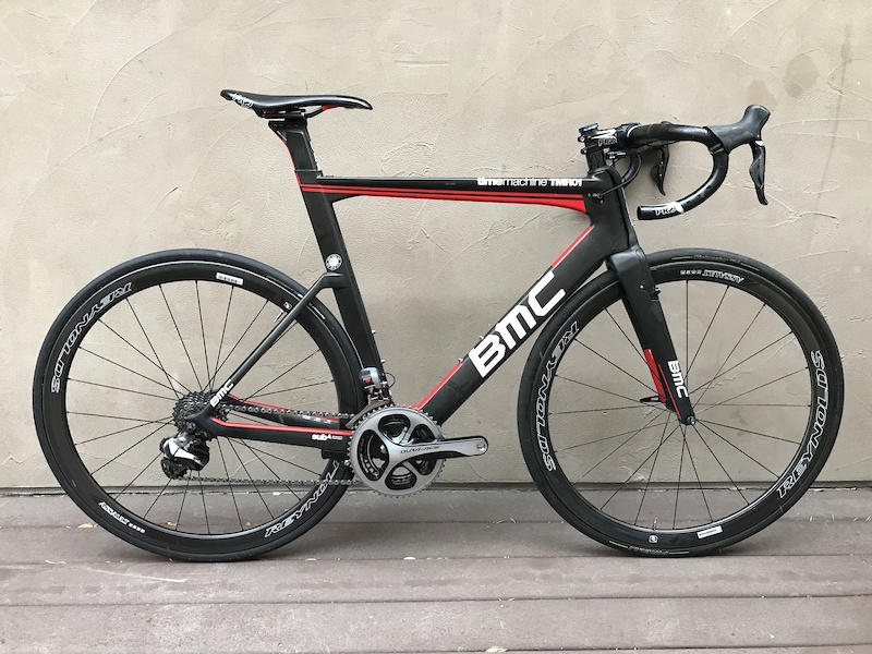 Bmc timemachine tmr01 discount 2015