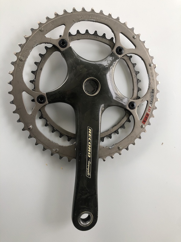 10 speed campagnolo