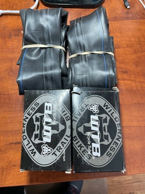 wtb tubes