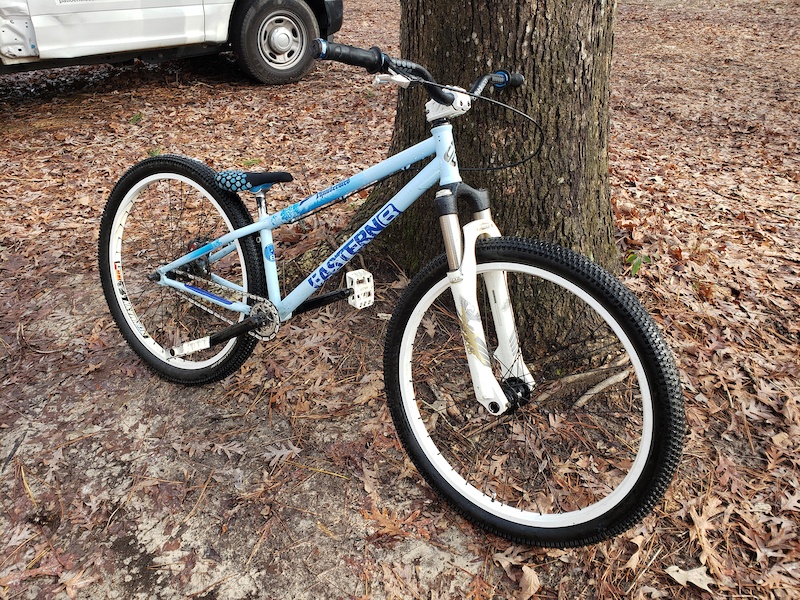 2008 Eastern thunderbird For Sale