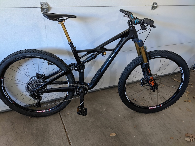 specialized enduro carbon 2018