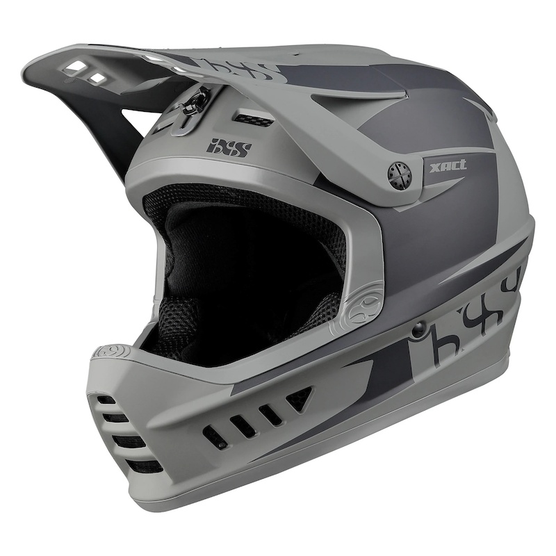 ixs xact evo full face helmet