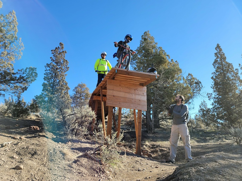 Madras, Oregon Mountain Biking Trails Trailforks