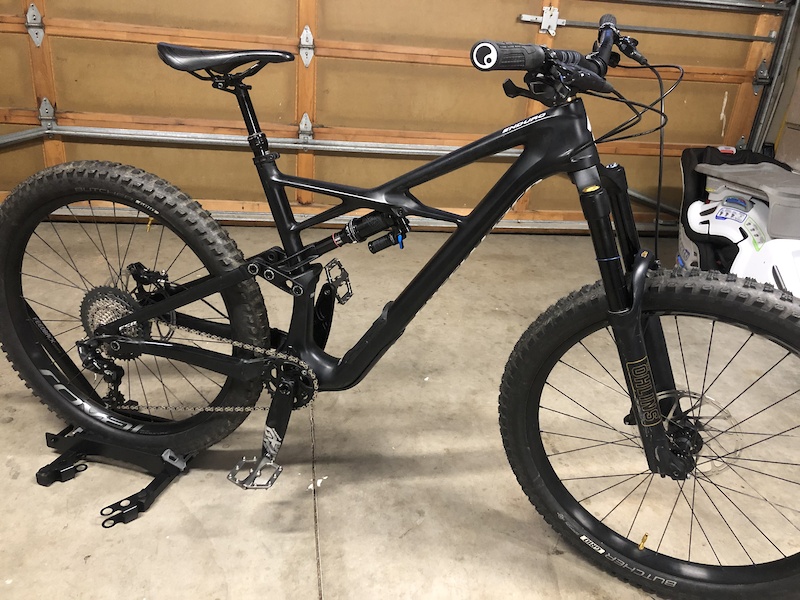 2018 Specialized Enduro Elite 29/6 