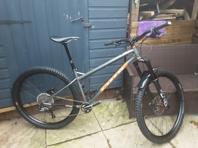 2020 Cotic bfe max For Sale