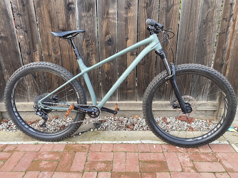 2020 specialized fuse review