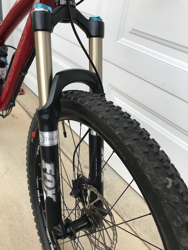 2009 Specialized Stumpjumper Elite For Sale