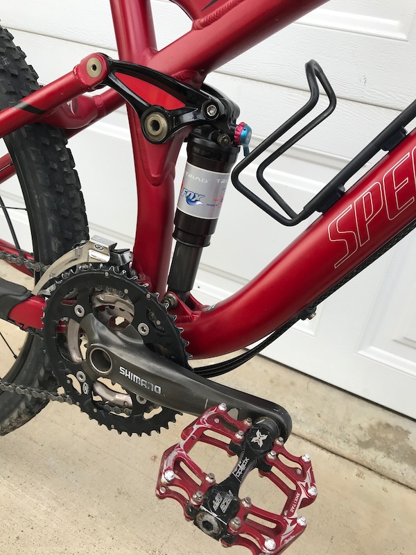 2009 Specialized Stumpjumper Elite For Sale