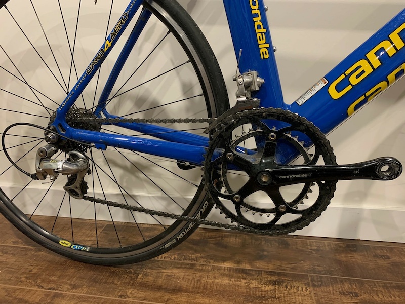 Cannondale Multisport 600 For Sale