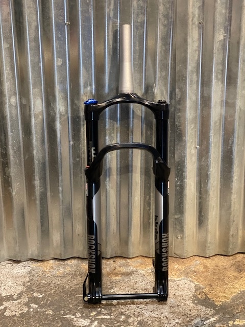 rockshox bluto rl fork