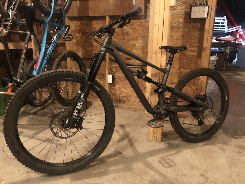 2021 Specialized Status For Sale