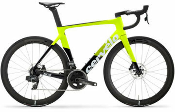 2020 Cervelo S3 SRAM AXS eTap size 54 For Sale