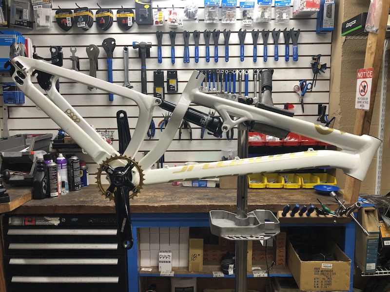 specialized p slope frame