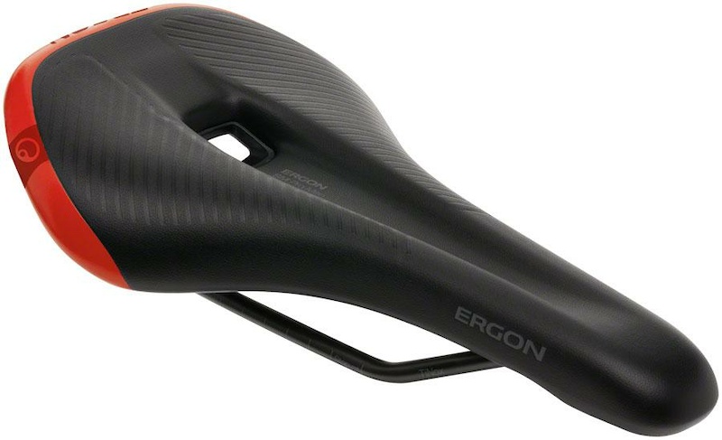 ergon sm pro red