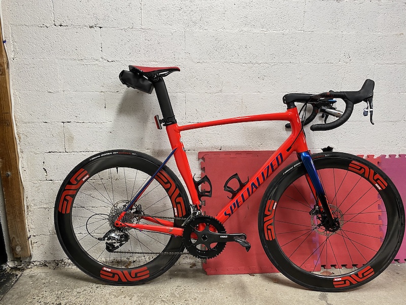 specialized allez sprint 61cm