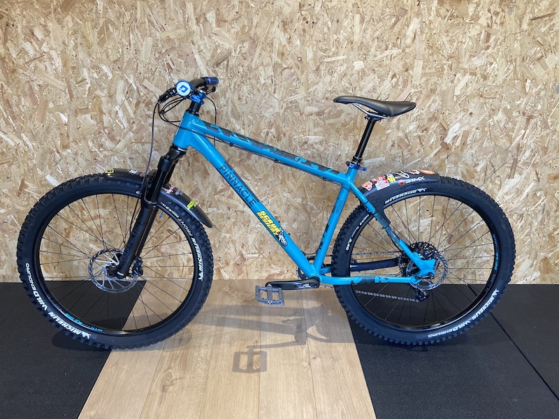 2018 Pinnacle Iroko 2 27.5 Hardtail For Sale