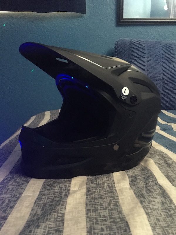 giro disciple mips helmet weight