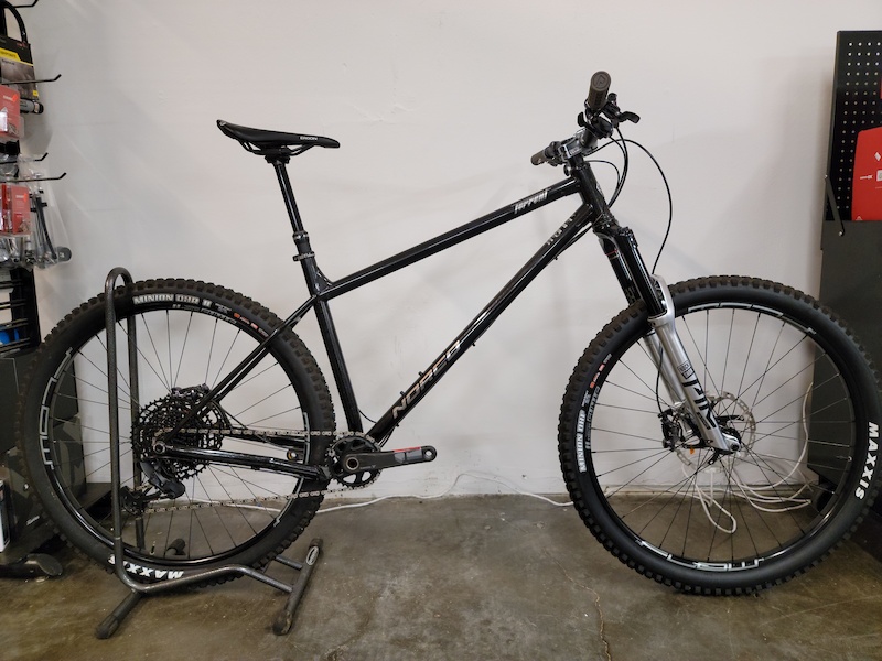 norco torrent ht2