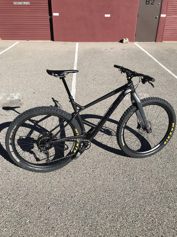 the adventure stache