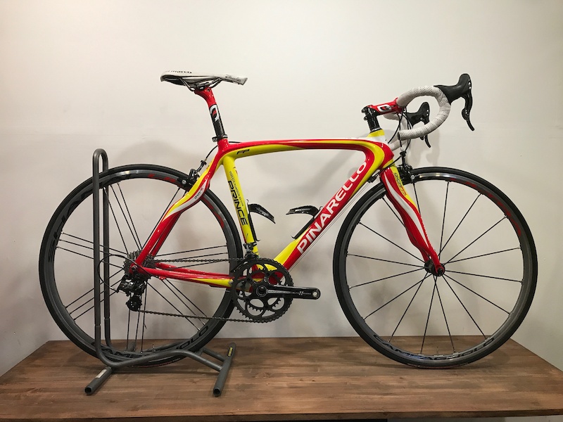 pinarello 50cm