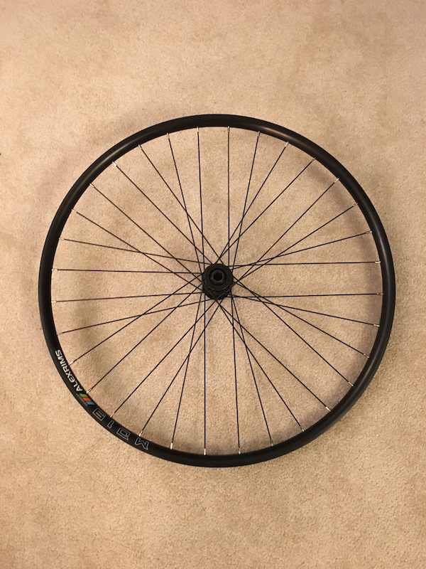 Alexrims MD19 rim For Sale