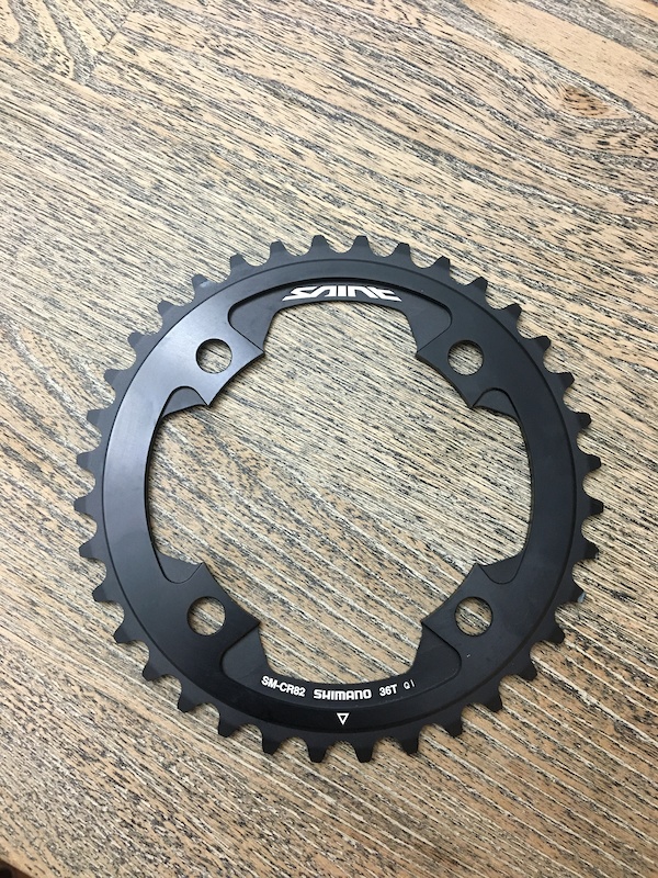 shimano chainrings for sale