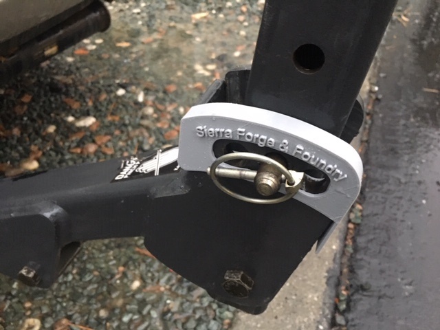 North Shore Rack Anti-wobble Shim For Sale