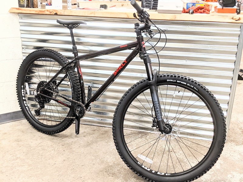 surly krampus 2021