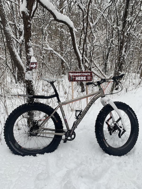 trailforks mountain bike