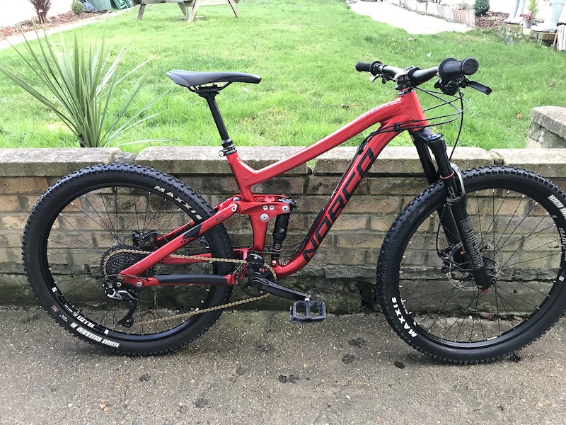 norco range a3