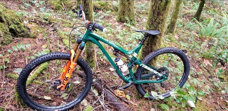 2019 commencal meta tr