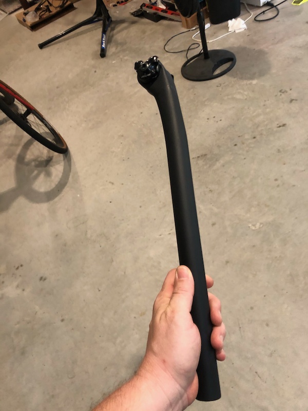 roval terra carbon post