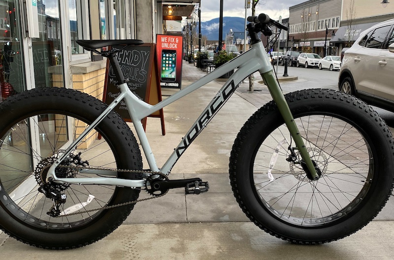 2019 norco sales bigfoot 2