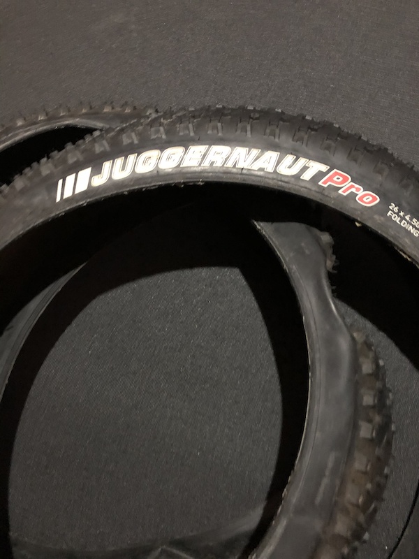 kenda juggernaut pro 4.5