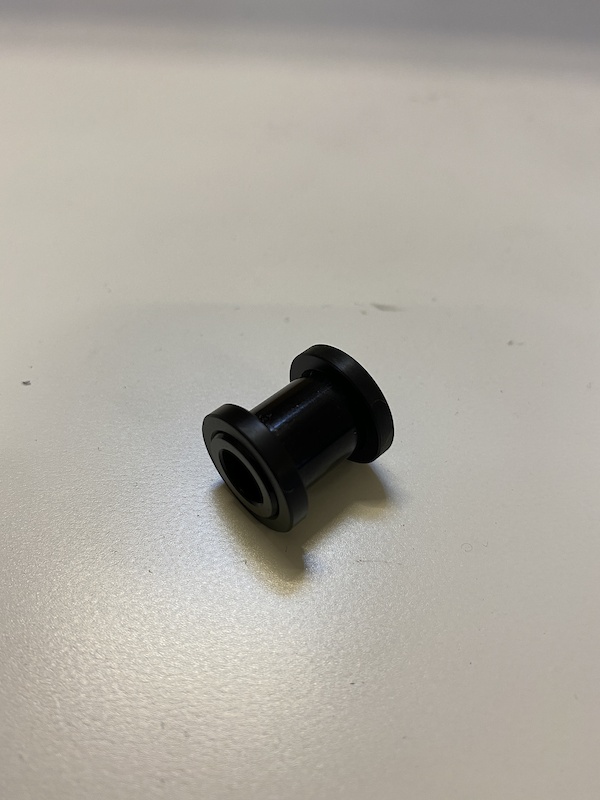 2020 Rockshox rear shock bushing kit 20 x 8mm For Sale