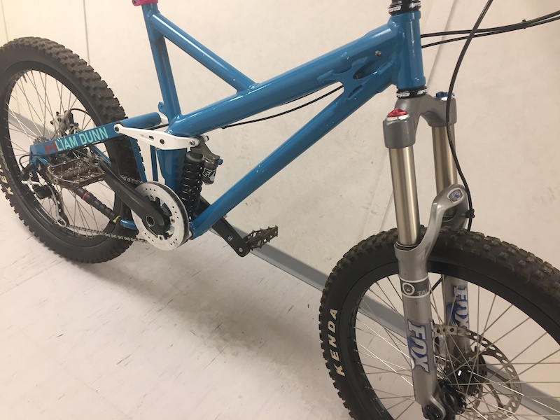 balfa 2step fr　サイズS 2002 Balfa 2-step FR For Sale